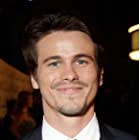 Jason Ritter به عنوان Bill