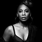 Anika Noni Rose به عنوان Nance