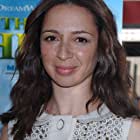 Maya Rudolph به عنوان Christine