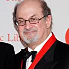 Salman Rushdie به عنوان Salman Rushdie