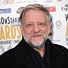 Simon Russell Beale به عنوان Baker's Father