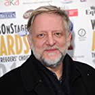 Simon Russell Beale به عنوان Winston Churchill