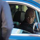 Colin Salmon به عنوان Chudleigh Pomeroy