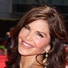 Lauren Sanchez به عنوان TV Anchor