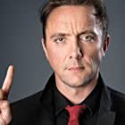 Peter Serafinowicz به عنوان The Phantom Stranger