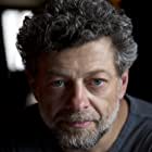 Andy Serkis به عنوان Ghost of ChristmPast