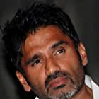 Suniel Shetty به عنوان Sarkar