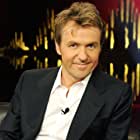 Fredrik Skavlan به عنوان Talkshow Host