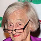 Liz Smith به عنوان Grandma Georgina