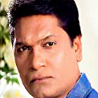 Aditya Srivastav به عنوان Lallan Singh