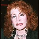 Jackie Stallone به عنوان Self