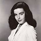 Elaine Stewart به عنوان Lila