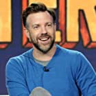 Jason Sudeikis به عنوان Stewart