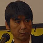Nobuhiro Suwa به عنوان Tanejirô Onoda - Onoda's Father