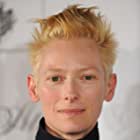 Tilda Swinton به عنوان White Witch