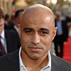 Faran Tahir به عنوان Raza