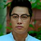 Patrick Tam به عنوان Ma King-Sang