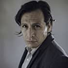 Gerardo Taracena به عنوان Pablo Acosta