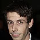 Noah Taylor به عنوان Mr. Bucket