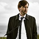 David Tennant به عنوان Barty Crouch Junior