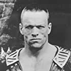 Brian Thompson به عنوان Punk