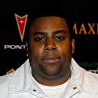 Kenan Thompson به عنوان Bloodbones