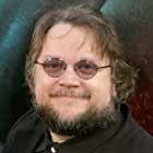 Guillermo del Toro به عنوان Moustache Man