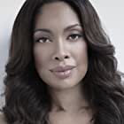 Gina Torres به عنوان Justine Diaz