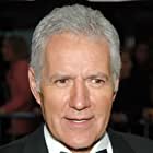 Alex Trebek به عنوان Alex Trebek