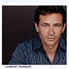 Connor Trinneer به عنوان Curtis