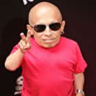 Verne Troyer به عنوان Griphook