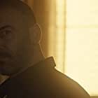 Alan Van Sprang به عنوان Henry de Valois