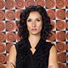 Indira Varma به عنوان Niobe