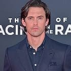 Milo Ventimiglia به عنوان Sugar