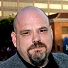 Pruitt Taylor Vince به عنوان Father Hennessy