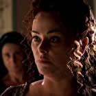 Polly Walker به عنوان Atia of the Julii