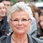 Julie Walters به عنوان The Witch
