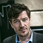 Barry Ward به عنوان Mike Collins