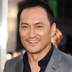 Ken Watanabe به عنوان Harun