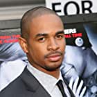 Damon Wayans Jr. به عنوان Fosse