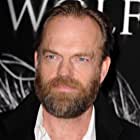 Hugo Weaving به عنوان Noah the Elder