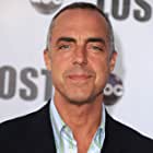 Titus Welliver به عنوان Gregor Faust