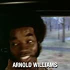 Arnold Williams به عنوان Freddy