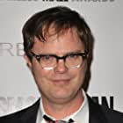 Rainn Wilson به عنوان Dwight Schrute