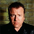 Ray Winstone به عنوان Pappas