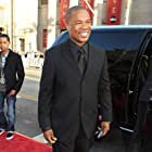 Xzibit به عنوان Malcolm Moore