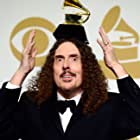 'Weird Al' Yankovic به عنوان Vic Vankoh