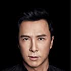 Donnie Yen به عنوان Snowman