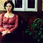 Jung-ah Yum به عنوان Eun-joo Heo (Stepmother)