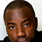 Malik Yoba به عنوان Gerald